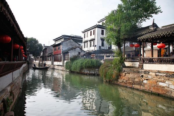 探索天涯,尽在